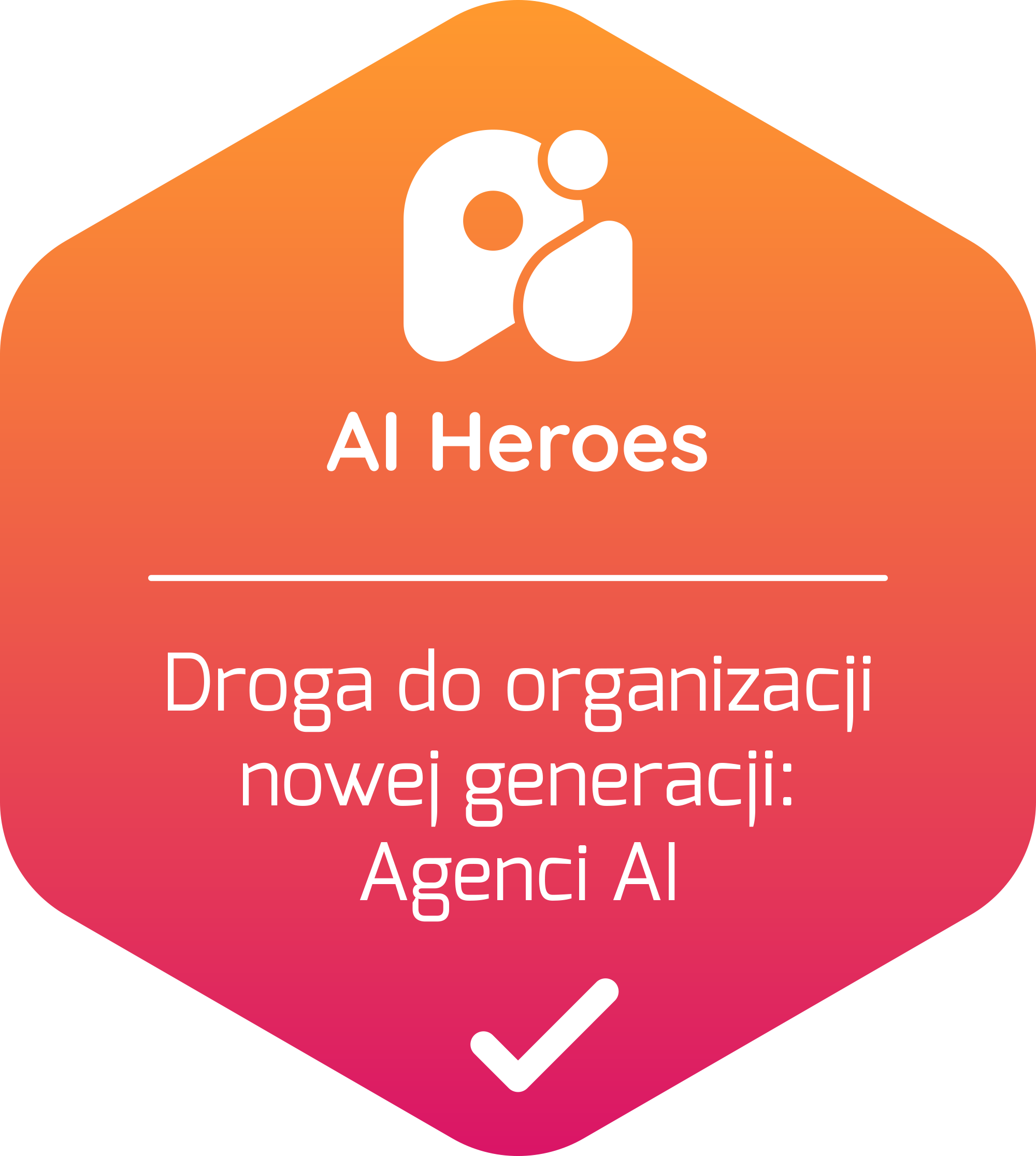 Certyfikat Agenci AI