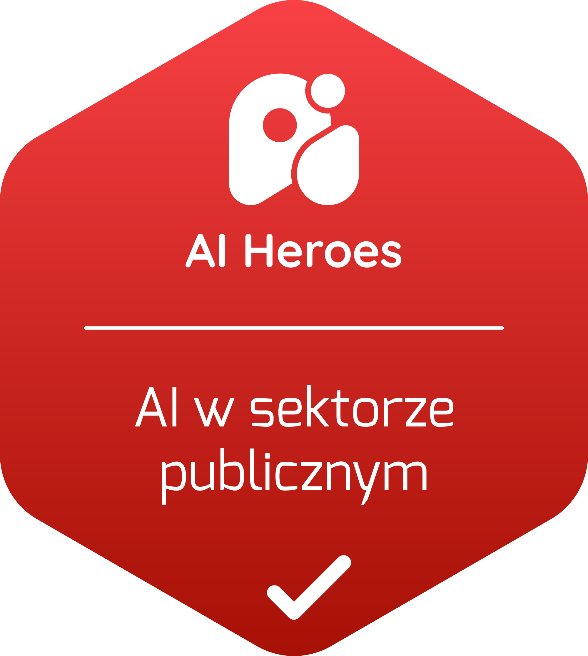 Certyfikat AI w sektorze publicznym