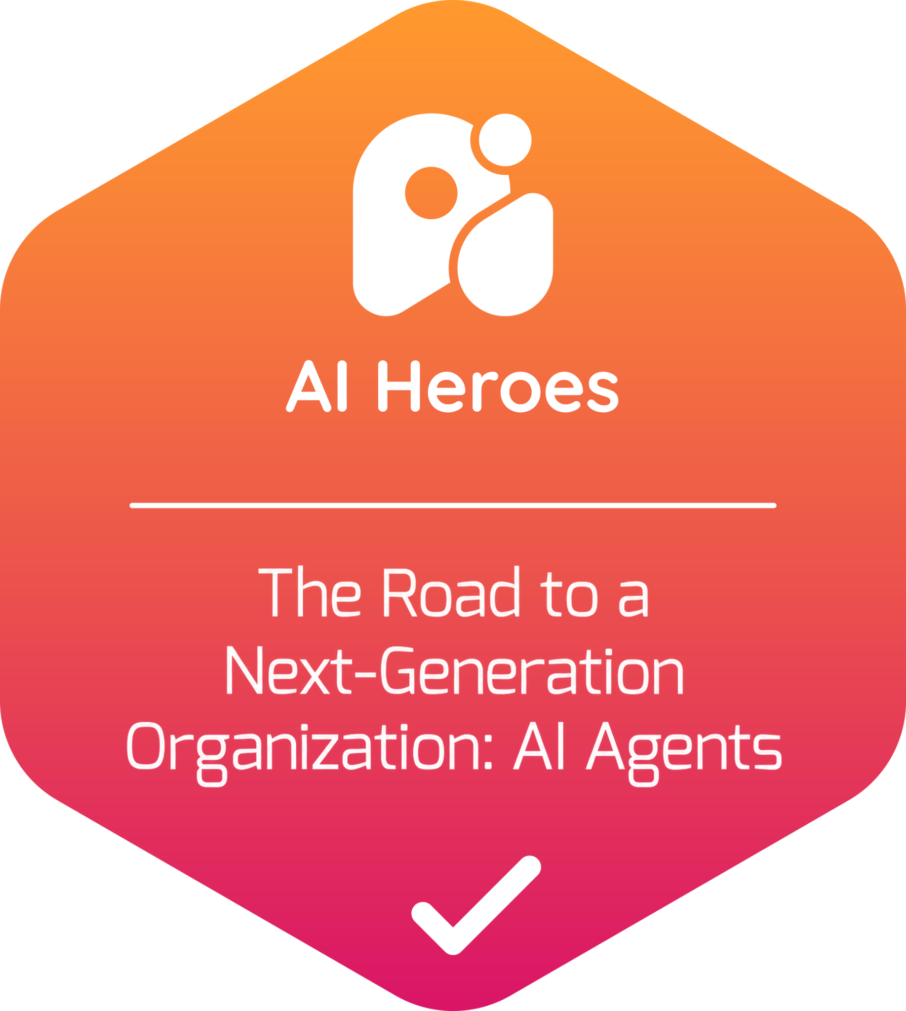 AI Agents certificate