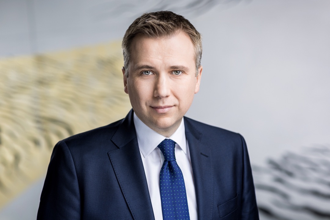 Konrad Olszewski