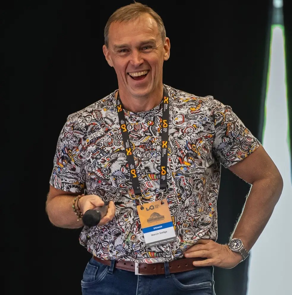 Marcin Szeliga