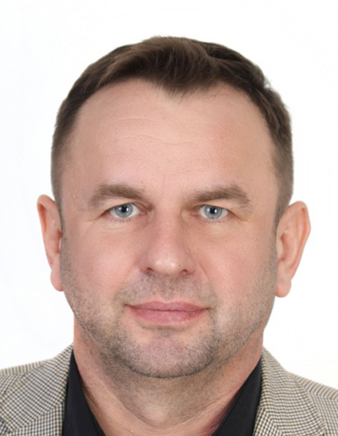 Robert Jezierski